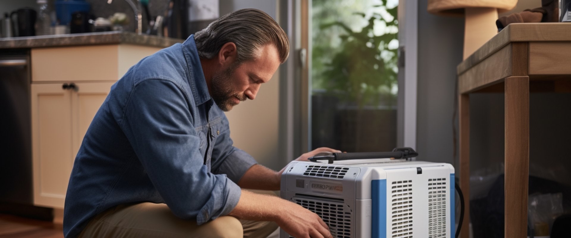 Protect Your Air Quality: Top HVAC System Maintenance Near Coral Gables FL for Air Purifier Optimization