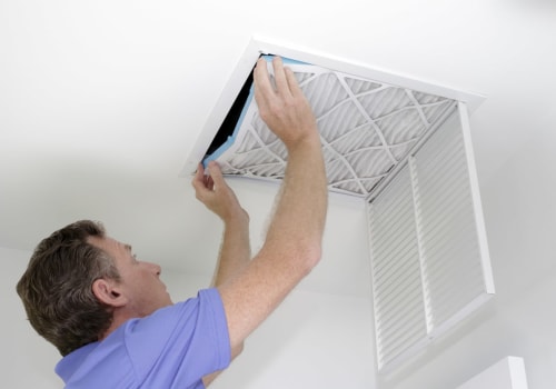 5 Tips for Selecting the Best AC Home Air Filters for Home Air Purifiers