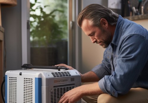 Protect Your Air Quality: Top HVAC System Maintenance Near Coral Gables FL for Air Purifier Optimization