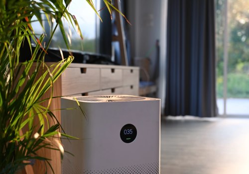 Boost Your Home's Freshness With Indoor Air Quality Testing and a Top Home Air Purifier