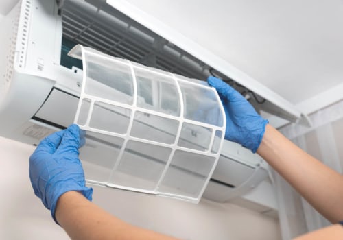 5 Essential Tips on How Often to Change AC Air Filter for Optimal Home Air Purifier Efficiency