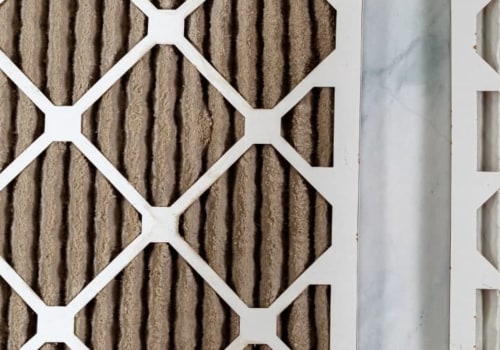 Maximize Breathable Air Quality With a Home Furnace AC Air Filter 14x25x1 and an Advanced Air Purifier